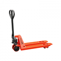 Гидравлическая тележка PROLIFT DB25