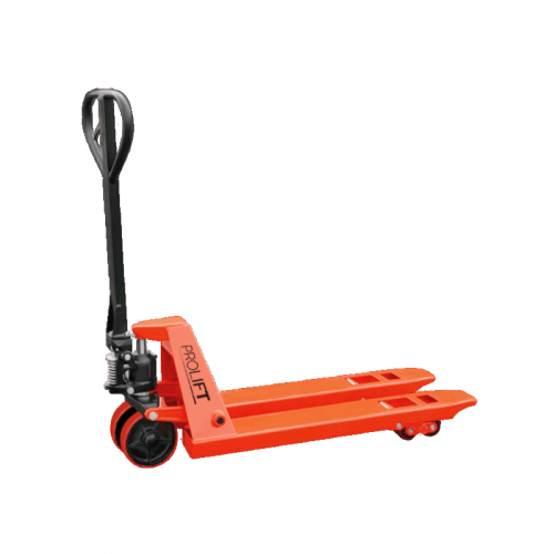 Гидравлическая тележка PROLIFT DB25