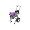 Аппарат окрасочный AktiSpray AvS-10000HD-B, комплект (10,0 л/мин, 230 бар, бензин)