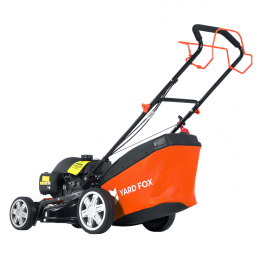 Газонокосилка бензиновая YARD FOX 46SH