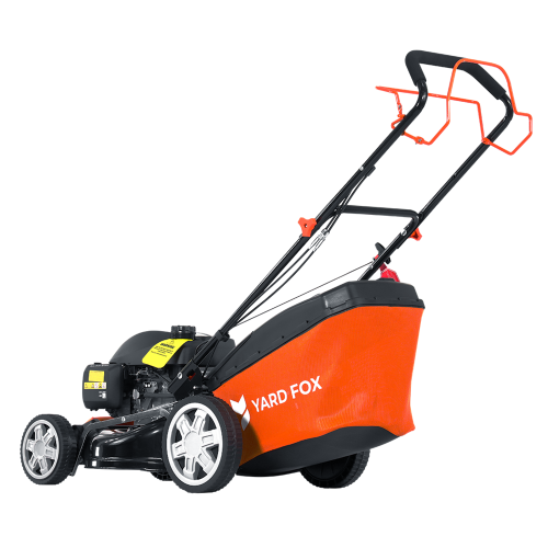 Газонокосилка бензиновая YARD FOX 46SH