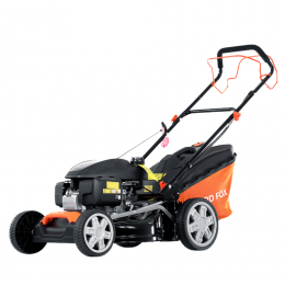 Газонокосилка бензиновая YARD FOX 46SH