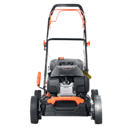 Газонокосилка бензиновая YARD FOX 46SH