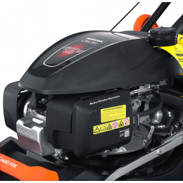 Газонокосилка бензиновая YARD FOX 46SH