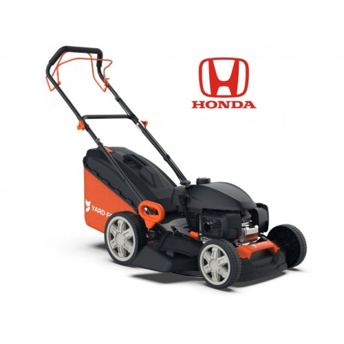 Газонокосилка бензиновая YARD FOX 46SH