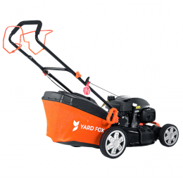 Газонокосилка бензиновая YARD FOX 46SH