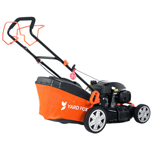 Газонокосилка бензиновая YARD FOX 46SH