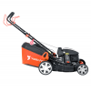 Газонокосилка бензиновая YARD FOX 46SH