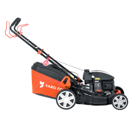 Газонокосилка бензиновая YARD FOX 46SH