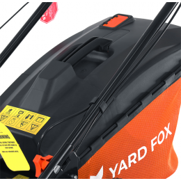 Газонокосилка бензиновая YARD FOX 46SH