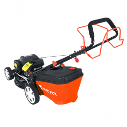 Газонокосилка бензиновая YARD FOX 46SH