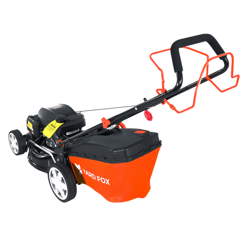 Газонокосилка бензиновая YARD FOX 46SH