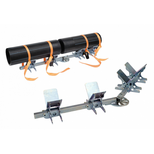 Ремешковый позиционер RITMO ALIGNER ECO 63 - 180
