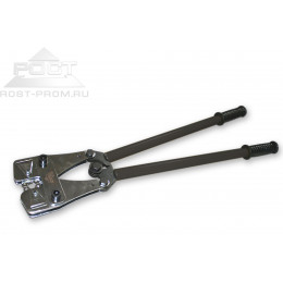 Пресс ручной механический ПРМ-35150 (РОСТ)
