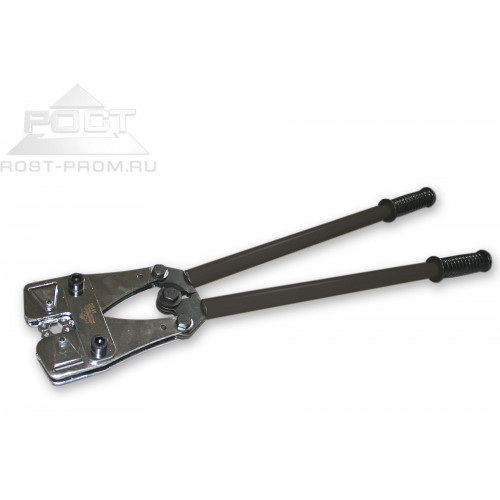 Пресс ручной механический ПРМ-35150 (РОСТ)