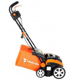 Вертикуттер электрический YARD FOX 36VE