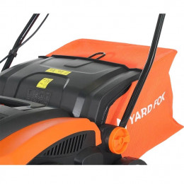 Вертикуттер электрический YARD FOX 36VE