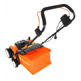 Вертикуттер электрический YARD FOX 36VE
