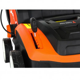 Вертикуттер электрический YARD FOX 36VE