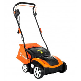 Вертикуттер электрический YARD FOX 36VE