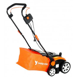 Вертикуттер электрический YARD FOX 36VE