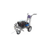 Разметочная машина AvS-2500DR, комплект на 1 пистолет (2,5л/мин, 220 бар)