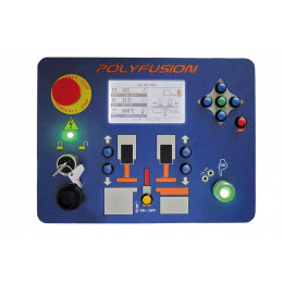 Сварочный стол Ritmo POLYFUSION 3-30