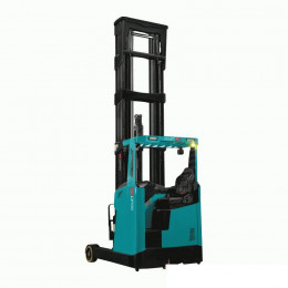 Ричтрак PROLIFT PRO RV 16100