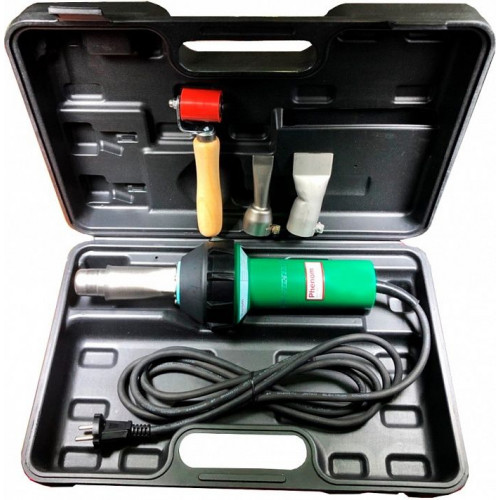 Набор для сварки внахлест PHENOM ECO