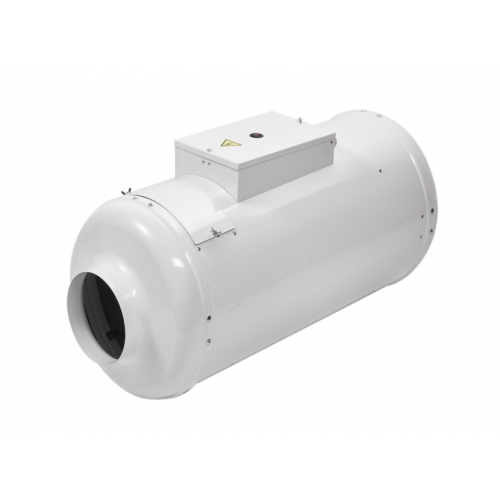 Установка приточная SHUFT AIRTUBE 125
