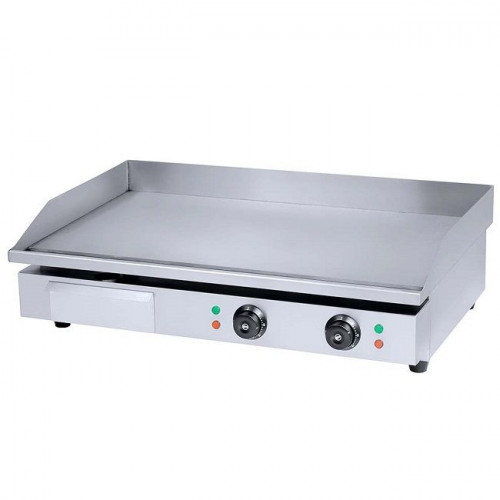 Жарочная поверхность HUALIAN HEG-820