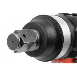 Аккумуляторный ударный гайковерт MESSER T9300 3000Нм 6Ач