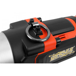 Аккумуляторный ударный гайковерт MESSER T9300 3000Нм 6Ач