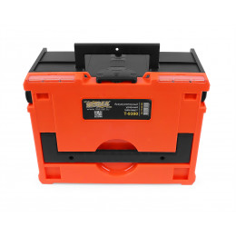 Аккумуляторный ударный гайковерт MESSER T9300 3000Нм 6Ач