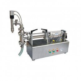 Дозатор поршневой LPF-1000T