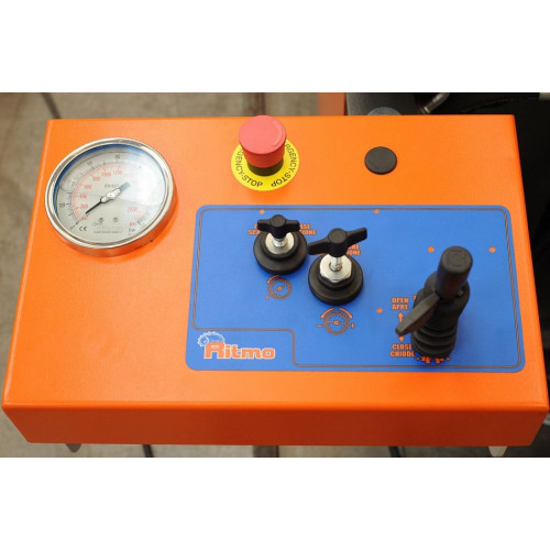 Сварочный стол Ritmo POLYFUSION 2-50