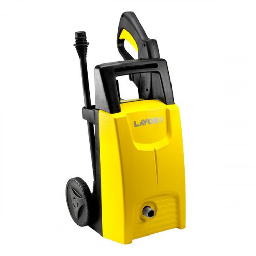 Мойка высокого давления Lavor MISTRAL PLUS 120