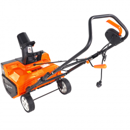 Электрический снегоуборщик YARD FOX BASIC 5633Е