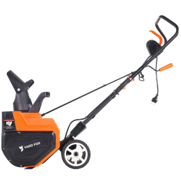 Электрический снегоуборщик YARD FOX BASIC 5633Е