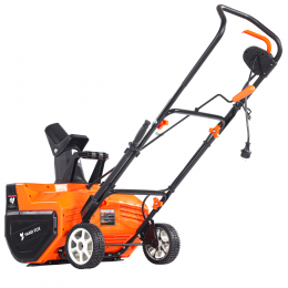Электрический снегоуборщик YARD FOX BASIC 5633Е