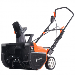 Электрический снегоуборщик YARD FOX BASIC 5633Е