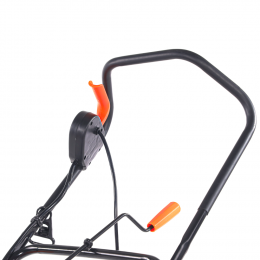 Электрический снегоуборщик YARD FOX BASIC 5633Е