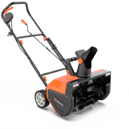 Электрический снегоуборщик YARD FOX BASIC 5633Е