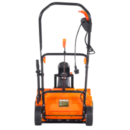 Электрический снегоуборщик YARD FOX BASIC 5633Е