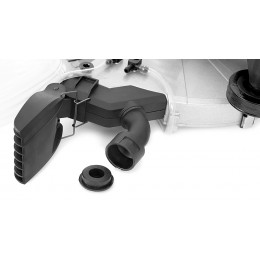 Электрический бетонорез MESSER KX355D