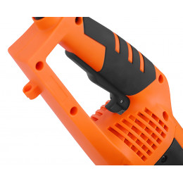 Электрический бетонорез MESSER KX355D