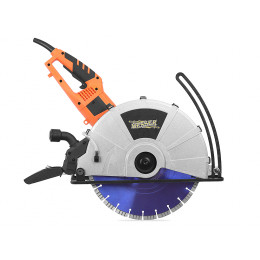 Электрический бетонорез MESSER KX355D