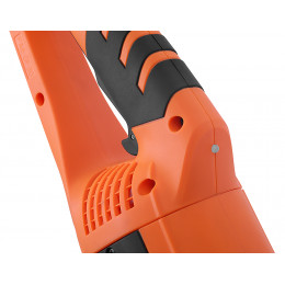 Электрический бетонорез MESSER KX355D