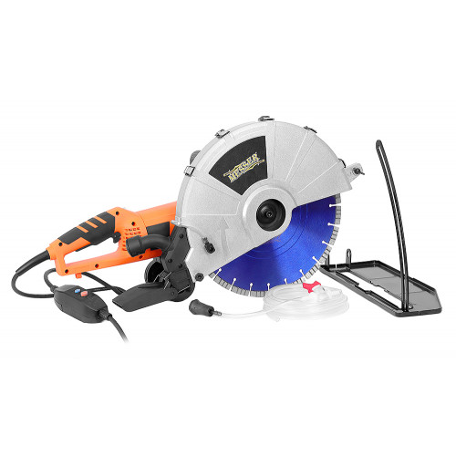 Электрический бетонорез MESSER KX355D