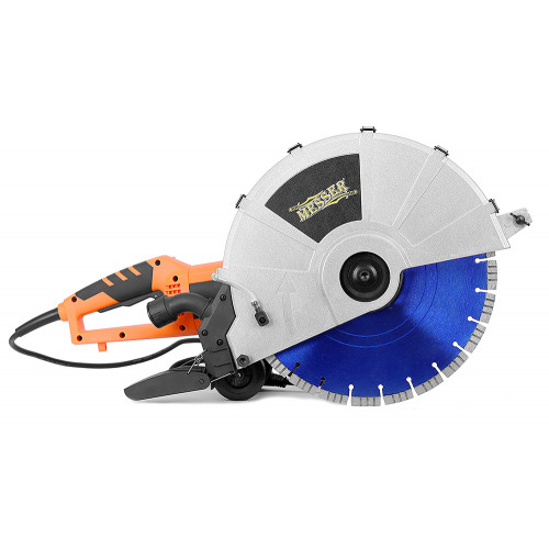 Электрический бетонорез MESSER KX355D